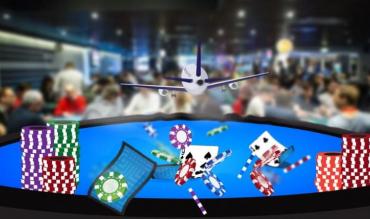 Poker und Reisen
