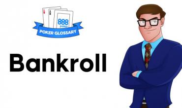 Bankroll beim Poker