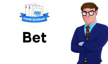 Bet Poker