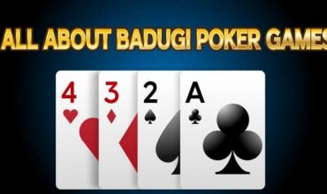 Badugi Poker - Ein vollständiger Leitfaden