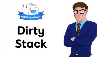 Dirty Stack Poker