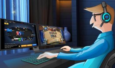 Poker Esport