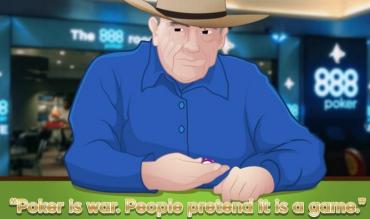 Poker Zitate