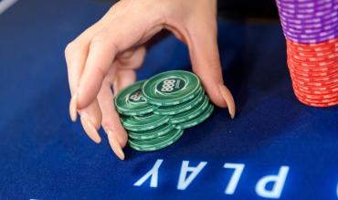 Sind Block Bets beim Poker sinnvoll?